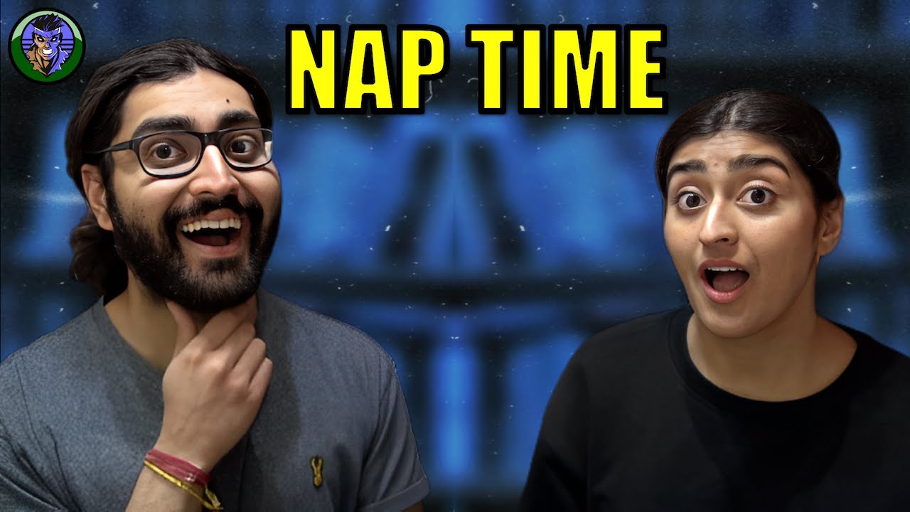 Nap Time YouTube