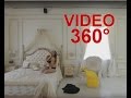Virtual Reality Goddess - 360 Black Lingerie