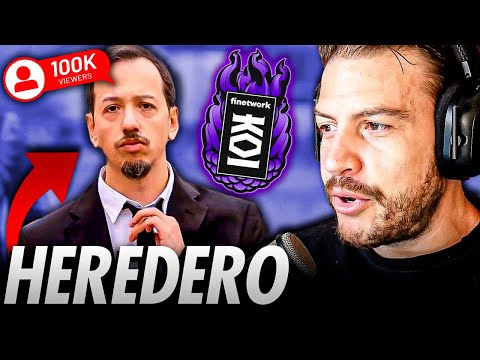¡KNEKRO SUPERA LOS 100K DE VIEWERS! El verdadero heredero de KOI LEC