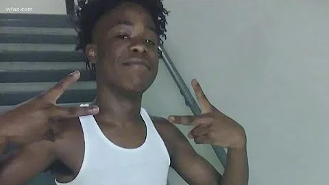 Loved ones gather to remember 18-year-old killed i...