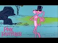 Pink Panther Gets Fancy! | 35-Minute Compilation | Pink Panther Show