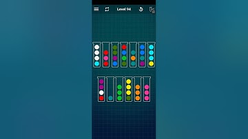 2023 Ball Sort Puzzle Game Level 94