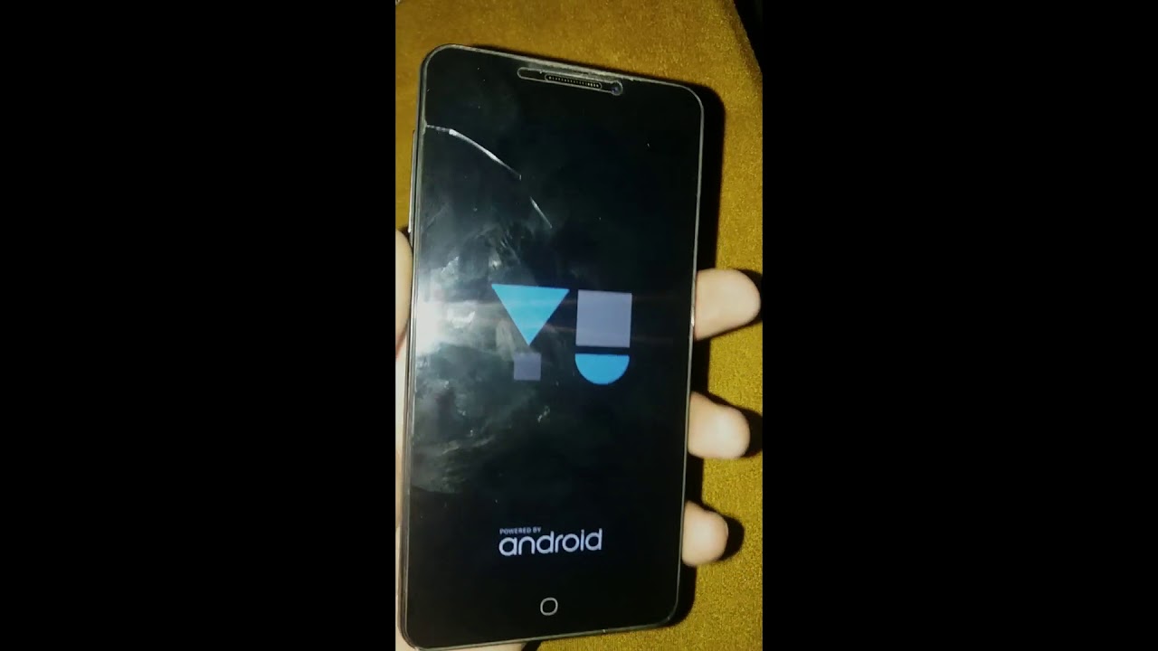 Yu_Yureka_Plus_YU5510A Restart Problem Fix 100%