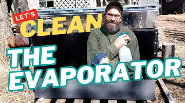 Maple Syrup: From Tree to Table (vid: 3 Let