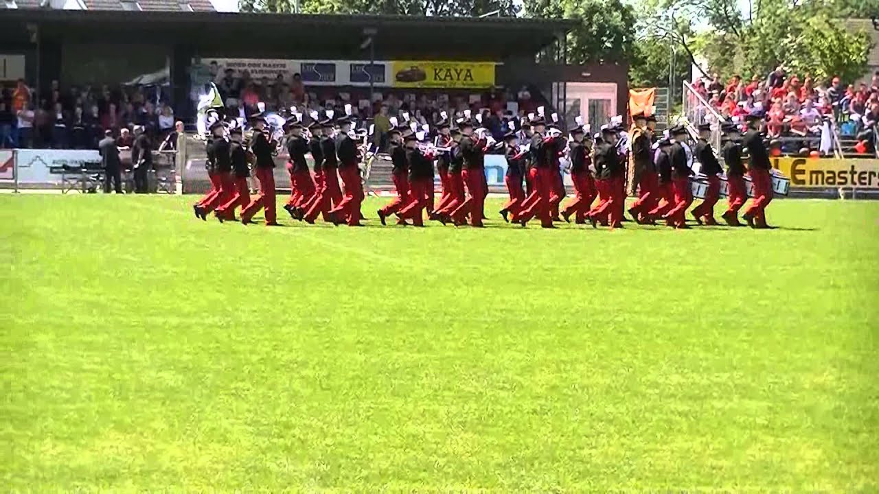 Jong Oranje IJsselmuiden