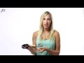 Speed Jump Ropes with Aluminum and Wooden Handles