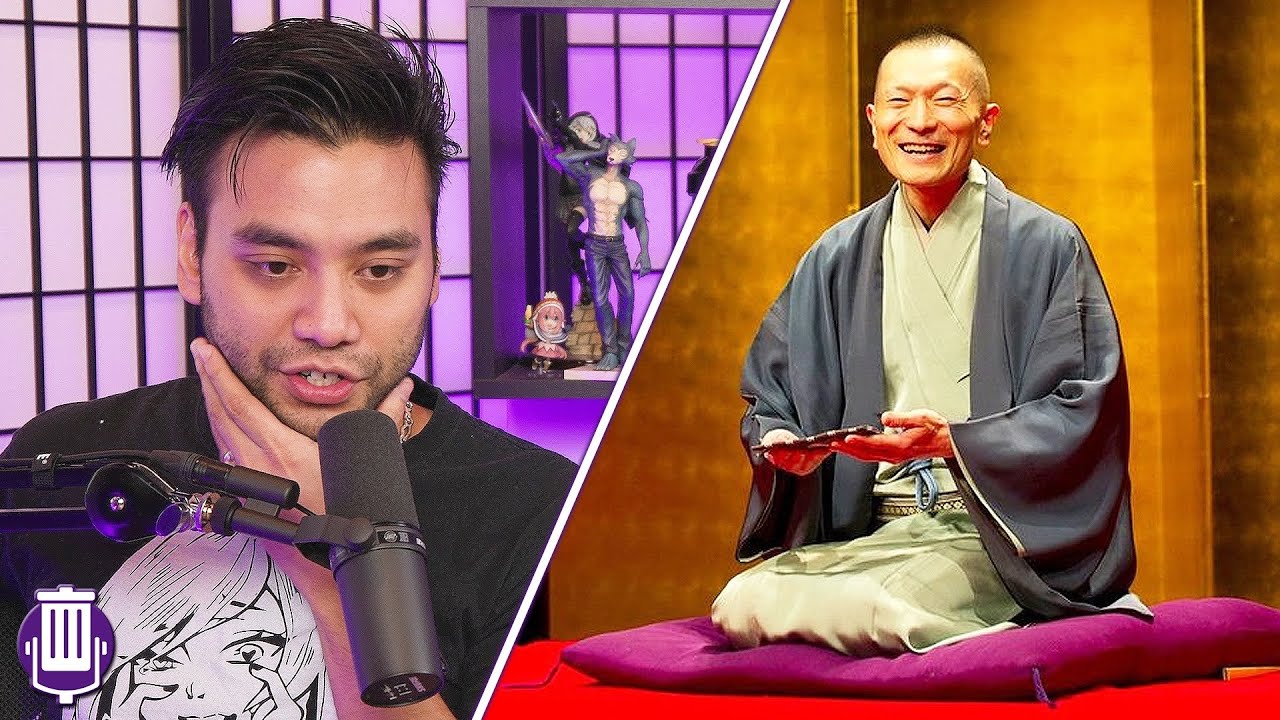 Rakugo: Japan’s Most Unique Entertainment