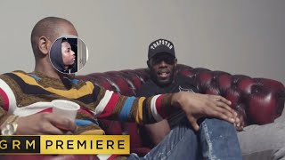 😤😤😤 | R.A x Giggs - Grateful [Music Video] | GRM Daily