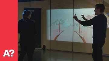 Games, Art and Science