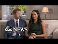 Prince Harry sues 2 British tabloids days after wife Meghan Markle files own lawsuit