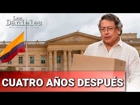“Darkness may come”: The Petro quote sparking debate again | Los Danieles