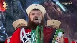 Там шли два брата - Kuban Cossacks Choir (2016)