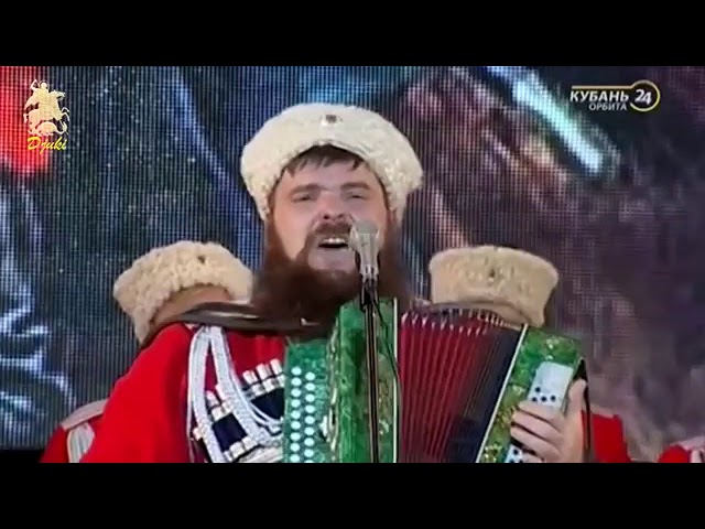 Там шли два брата - Kuban Cossacks Choir (2016) bekijken op YouTube