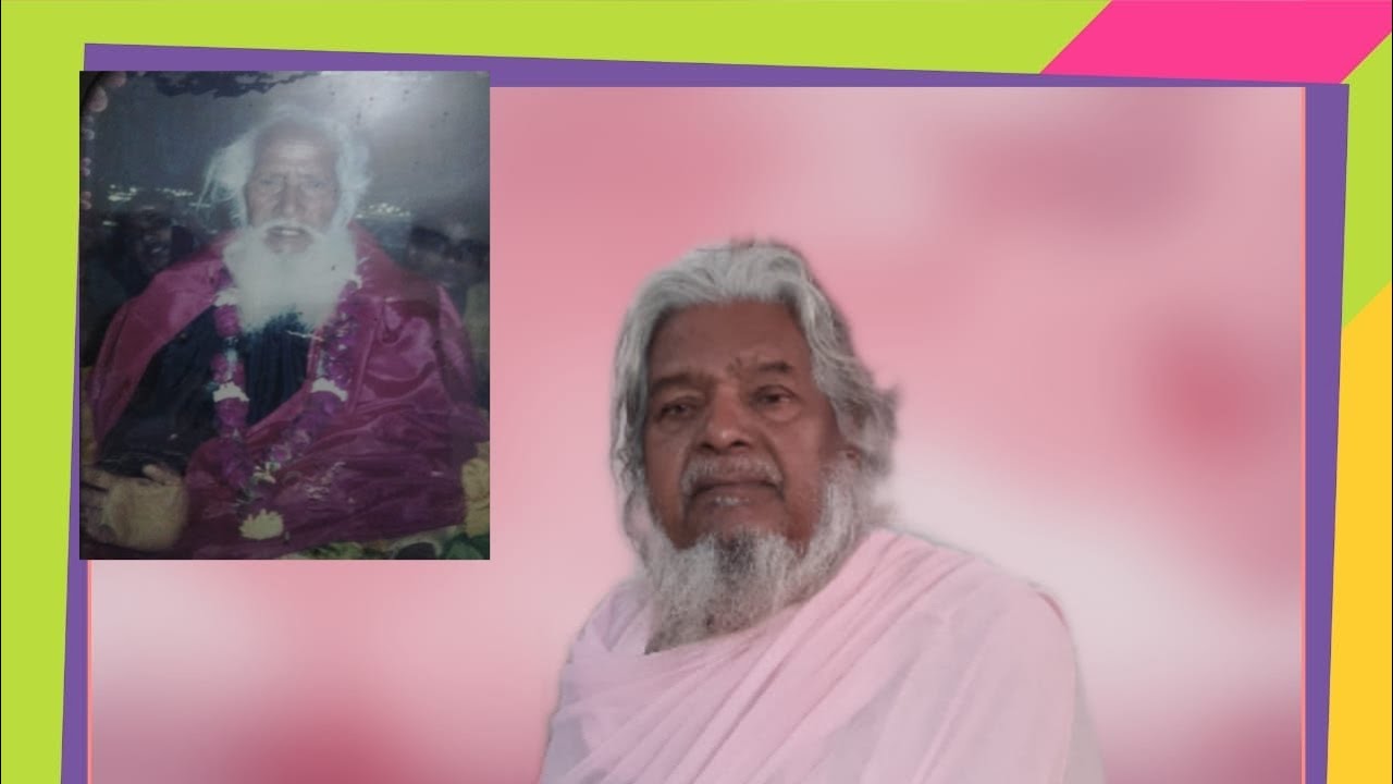 Sallallahu Alayhi Wa Sallam | Baba Kasim durrani | Murli Sharif