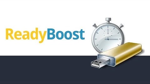 How to enable ReadyBoost to speed up your Windows computer