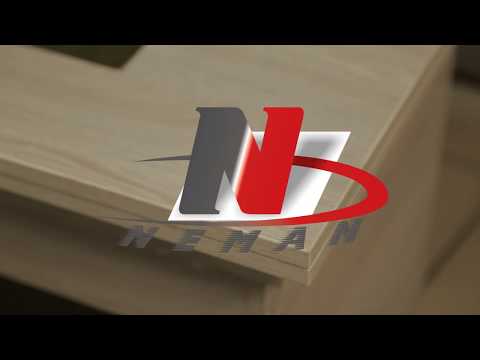 Стіл-трансформер журнальний Фаворит, Неман, видео 1