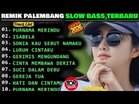 DISCO DANGDUT REMIX SLOW BASS VIRAL POP LAWAS NOSTALGIA 💥 POP MALAYSIA  POPULER 