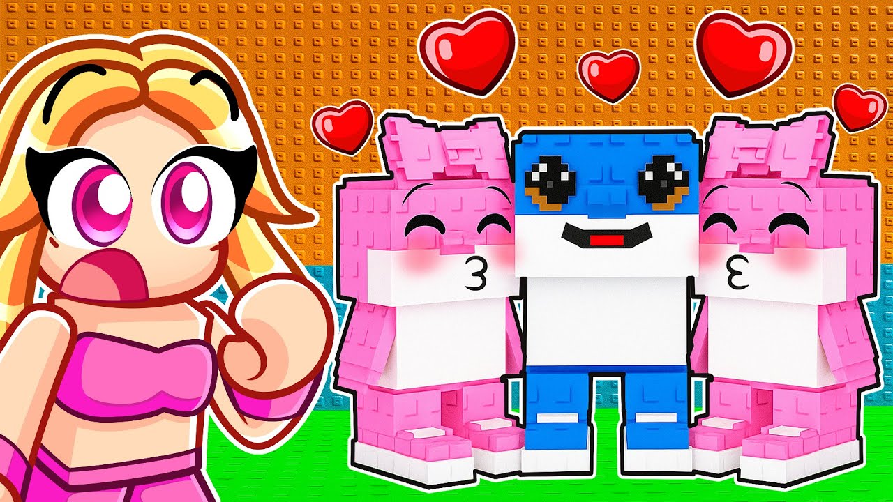 CO ROBIĄ BRAINROTY, gdy NAS NIE MA... w Steal a Brainrot! 😱🥰