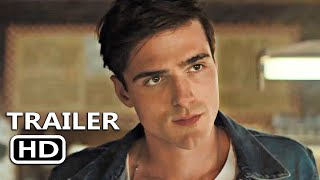 HE WENT THAT WAY Official Trailer (2024) Resimi