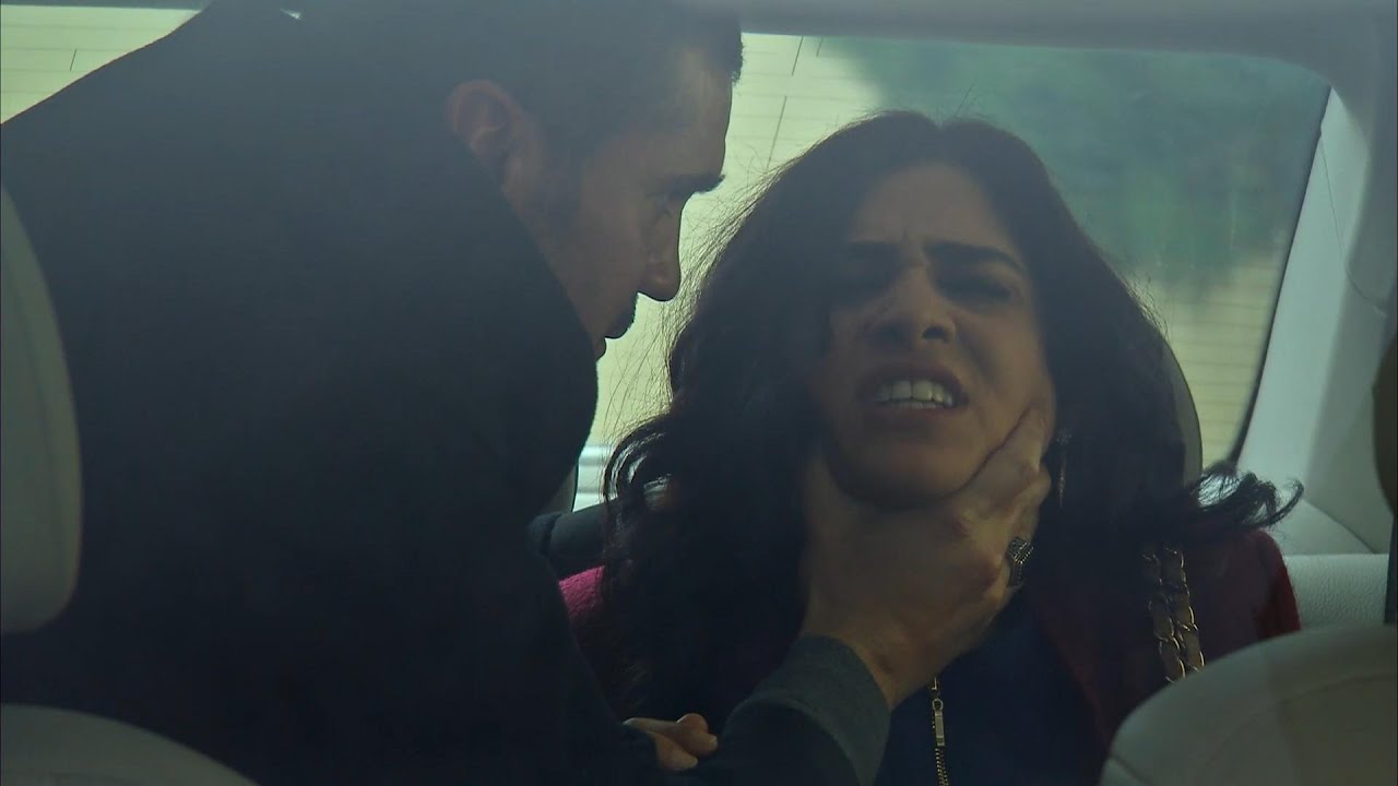 زهرة القصر الجزء الرابع - النسخة الأصلية الحلقة HD19