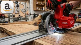 Top 50 Woodworking tools under 50$ on amazon in 2026