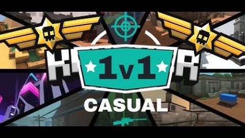 I Challenged THE BEST  PLAYER in Krunker (1v1)