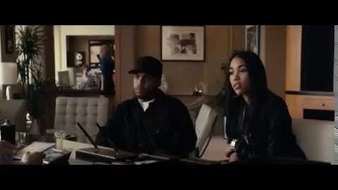 NWA straight outta Compton