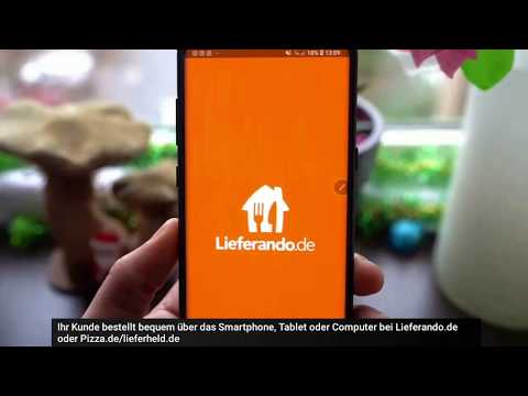 Liefersoftware: Liefersrvices.de Lieferando.de PizzaPro Bestelungen automatish bekommen, Österreich