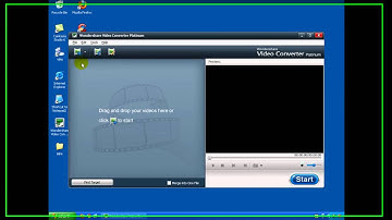 Convert MP4 to WMV