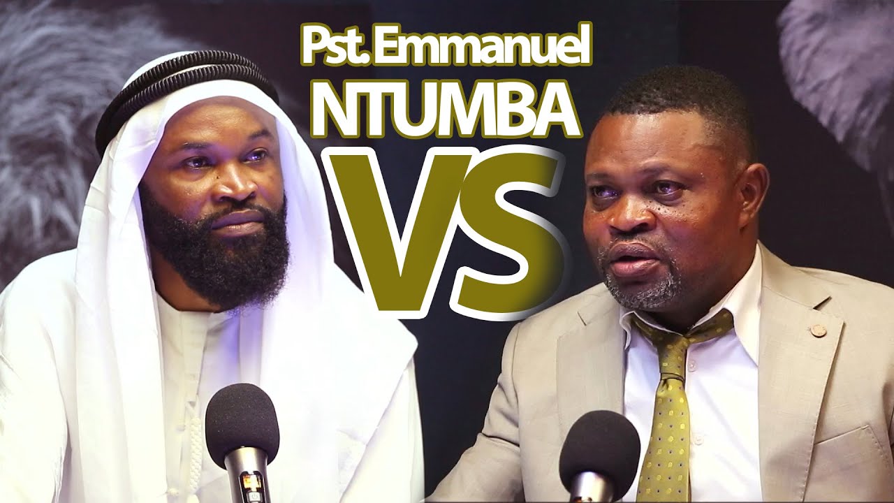 Pasteur Emmanuel face à David MOMBELE contredit Deni LESI et parle de la réalité dans l’église