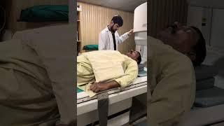 What Experts Check Before Ending an MRI LS Spine Scan #shorts #viral #highlights #popular #famous