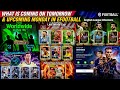 What is Coming Tomorrow Free Showtime 😍 New Managers Pack, Thursday Potw &amp; Free Coins Campaign
