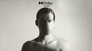 Omar Apollo - Bad Life (feat. Kali Uchis) [Dolby Atmos]