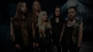 Phoenix - Enemy Inside Lyrics Video