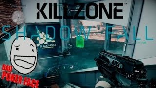 Killzone Shadow Fall - Funny Moments Multiplayer Gameplay Montage HD