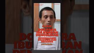Doa Para Ibu Korban Penculikan 98 Tak Rela Prabowo Jadi Presiden?😱 #shorts #short