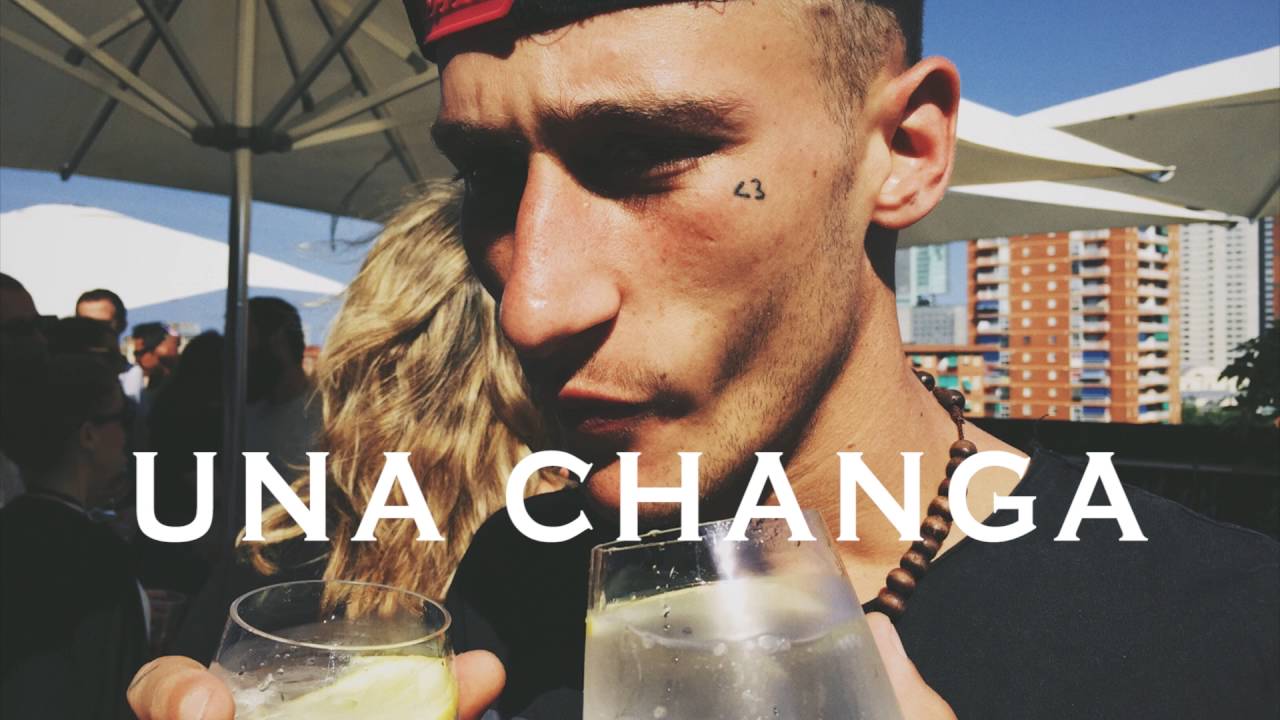 FUETE BILLETE feat. YUNG BEEF - UNA CHANGA