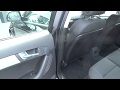 audi A3 Sportback 1.4 TFSI Pro Line luxe airco chroom 2010 160.000 km