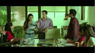 Rani Mukherjees Colleague Abuses Her - No One Killed Jessica