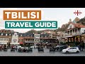 THE BEST PLACES - Tbilisi old town - Georgia 🇬🇪