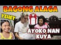 BAGONG ALAGA SA BAHAY! ( IYAK SI KRISTINE )