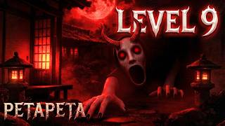 PETAPETA: LEVEL 9 | New Level Update — I SAVED THE KID! Roblox