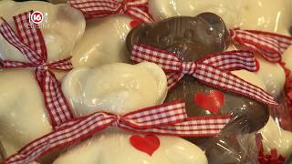 16 Cuisine: Nandy's Candy
