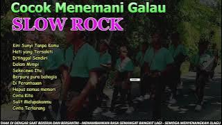 Kumpulan Lagu Slow Rock Terbaik – Musik Galau Menyentuh Hati & Bikin Flashback