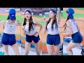 8K 워페 1일차 적응기ㅋㅋ 이예빈 치어리더 직캠 Lee Yebin Cheerleader KT위즈 250719 8K 워페 1일차 적응기ㅋㅋ 이예빈 치어리더 직캠 Lee Yebin Cheerleader KT위즈 250719