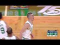 Payton Pritchard Highlights vs Utah Jazz (11 pts, 3 reb, 2 stl) | 2021-22 NBA Season