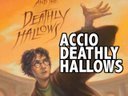 July 18: Accio Deathly Hallows (no spoilers)