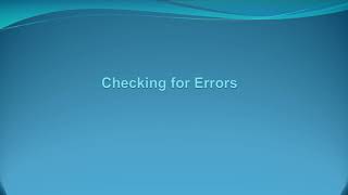 IAB Quick Start Video