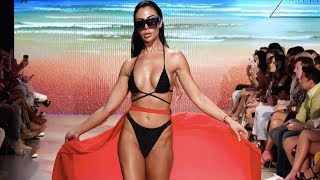 Willfredo Gerardo - Manelyk Springsummer 2019 Miami Swim Week - Art Hearts Fashion