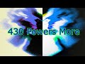 I hate the mmkcle952g major effects 430 powers more
